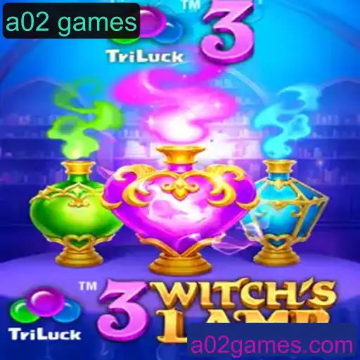 Explorando '3WitchsLamp': Um Novo Horizonte no Mundo dos A02 Games