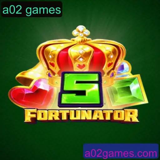 Desvendando o Fascinante Jogo 5Fortunator: Uma Nova Experiência em A02 Games