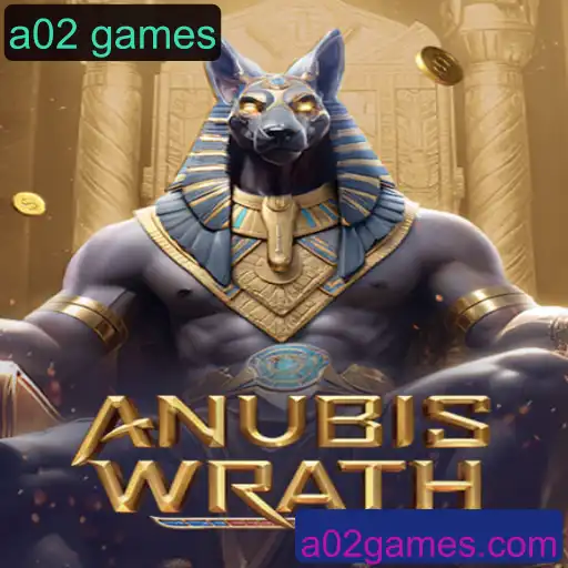 AnubisWrath: Explore a Fascinante Jornada Entre Deus e Humano