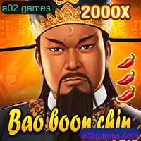 Descubra o Fascinante Jogo BaoBoonChin da a02 Games