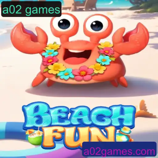 Descubra o Fascinante Mundo de BeachFun: O Novo Fenômeno em Jogos A02 Games