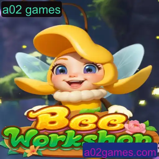 Tudo Sobre BeeWorkshop: O Novo Sucesso da A02 Games