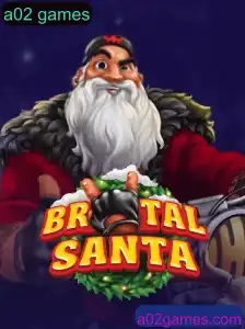 Explorando BrutalSanta: Um Mergulho no Mundo Intenso da A02 Games