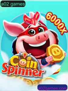 CoinSpinner: Uma Jornada de Estratégia e Sorte no Mundo dos Jogos