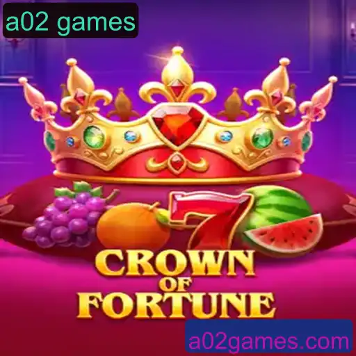 CrownofFortune: Um Mergulho no Universo de A02 Games
