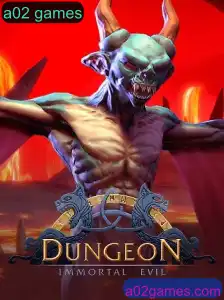 Descubra o Mundo de Dungeon: Uma Aventura Épica com a02 games