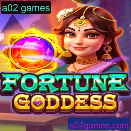 FORTUNEGODDESS: Uma Imersão no Mundo dos A02 Games