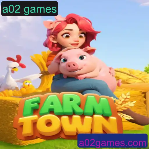 FarmTown: Tudo o que você Precisa Saber sobre o Popular Jogo da a02 Games