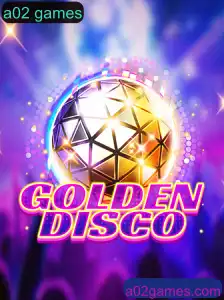 GoldenDisco: Descubra o Jogo com a Vibe dos Anos 80