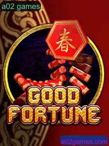 Explorando o Mundo Fascinante de GoodFortune: O Novo Jogo da a02 Games