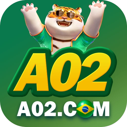 a02 games-Plataforma Oficial Logo