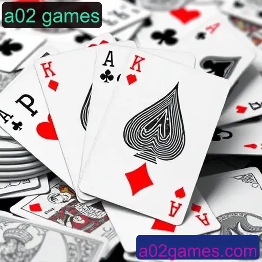 Jogos de cartas