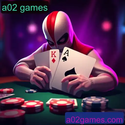 Jogos de pôquer