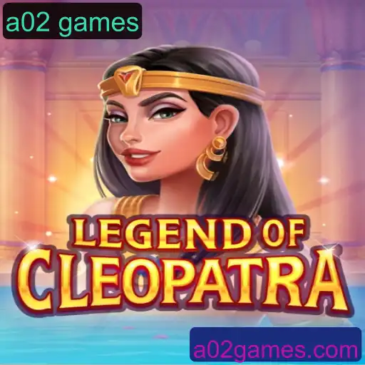Descubra o Fascínio de LegendOfCleopatra da A02 Games