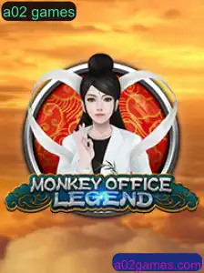 Explorando o Universo de MonkeyOfficeLegend: A Nova Aventura de a02 games