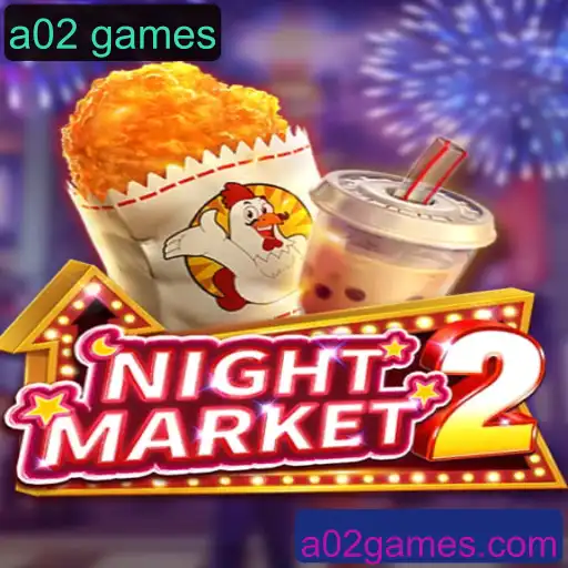 Explorando o Universo Imersivo de NightMarket2: Uma Nova Experiência de Jogo