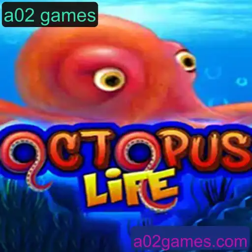 Descubra o Fascinante Mundo de OctopusLife da a02 Games