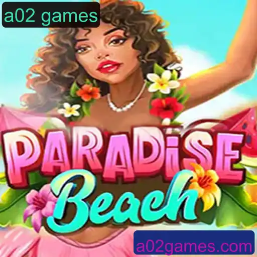 Explorando o Fascinante Mundo de ParadiseBeach: Um Novo Conceito de Jogo por a02 games