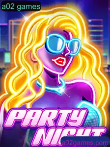 Descubra o Mundo do Jogo PartyNight: Diversão e Estratégia com a02 Games