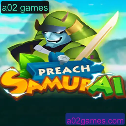 Explorando o Mundo de PreachSamurai: O Novo Jogo da A02 Games