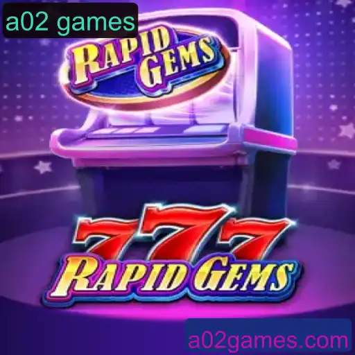 Explorando o Universo de RapidGems777