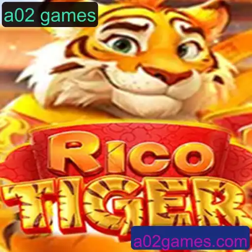 Descubra o Universo de RicoTiger: O Novo Sensação dos a02 Games