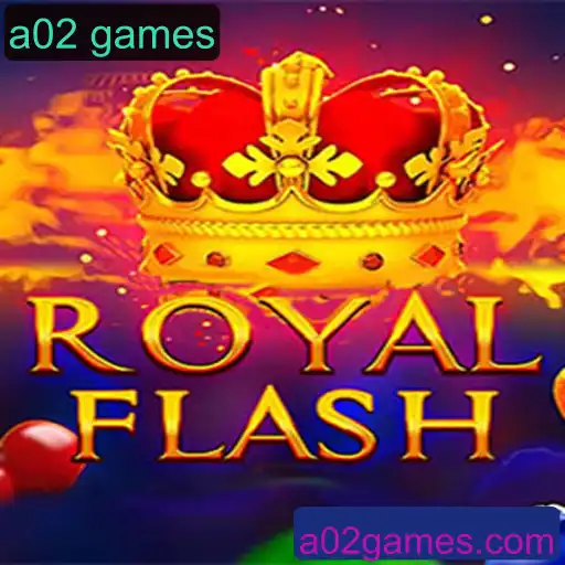RoyalFlash: Descubra o Jogo de Estratégia da a02 games