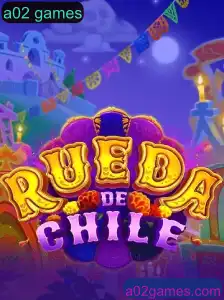 RuedaDeChile: A Nova Sensação do Mundo dos Jogos
