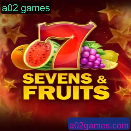 Explorando o Mundo Vibrante de SevensFruits: O Jogo de A02 Games