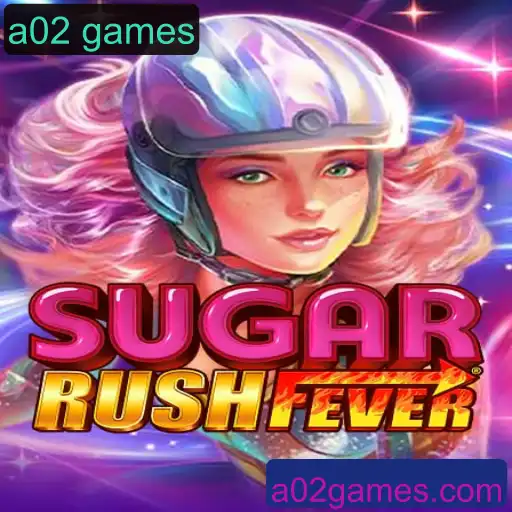 Descubra a Magia do Jogo SugarRushFever: Uma Aventura Envolvente do a02 Games