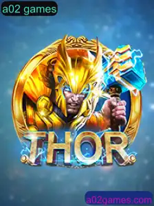THOR: A Introdução ao Fascinante Mundo do Jogo da A02 Games