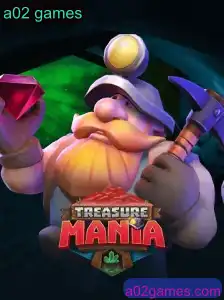 Explorando a Aventura Inédita de TreasureMania