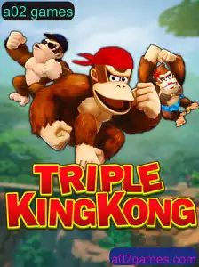 Explorando o Fascinante Mundo de TripleKingKong