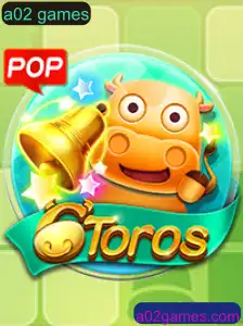 Descobrindo 6Toros: O Envolvente Jogo de Estratégia da a02 games