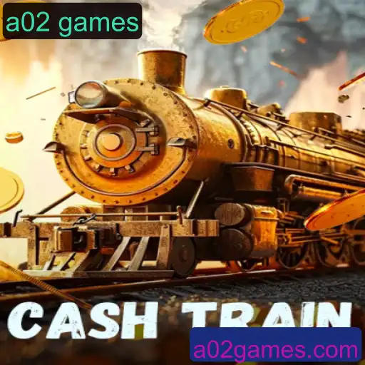 CashTrain: Uma Experiência Inovadora de Jogo por a02 Games