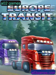 Descubra EuropeTransit: O Novo Jogo da a02 Games