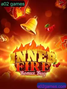 Explorando InnerFireBonusBuy: A Nova Sensação dos Jogos de A02 Games