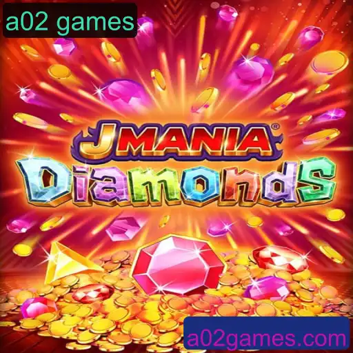Explorando o Mundo de JManiaDiamonds: Um Guia Completo para a Última Sensação dos Jogos