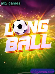 Explorando o Fascinante Universo de LongBall: O Jogo Revolucionário da A02 Games