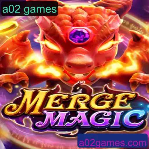 Descubra MergeMagic: O Fascinante Mundo dos Jogos de Mescla