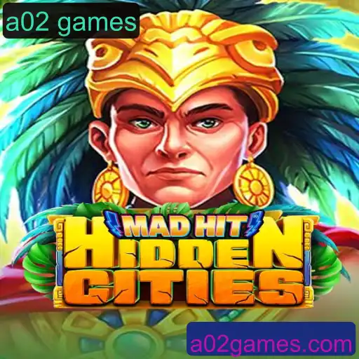 Descubra o Mundo de MadHitHiddenCities: Uma Aventura com A02 Games