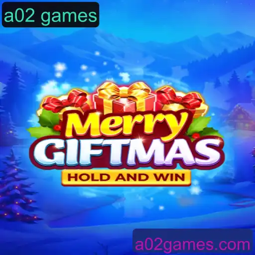 Descubra MerryGiftmas: O Novo Jogo da a02 Games Que Está Encantando o Mundo