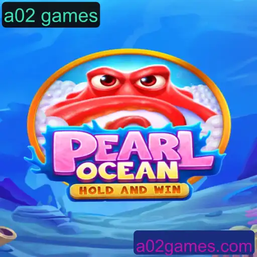 Descubra PearlOcean: O Novo Fenômeno dos Jogos