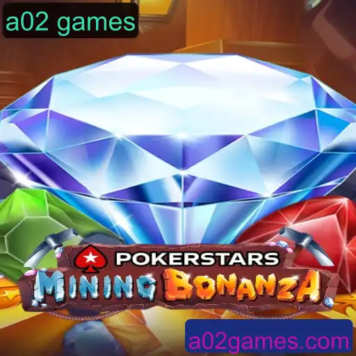 Explorando o Universo de Pokerstars e a Conexão com A02 Games