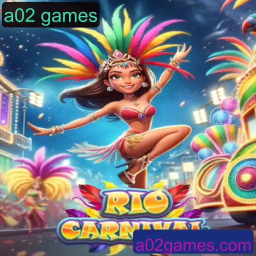 RioCarnival: Descubra o Mundo Vibrante de a02 Games