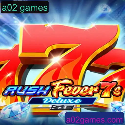 RushFever7sDeluxeSE: Mergulhe na Experiência de Jogo Elevada