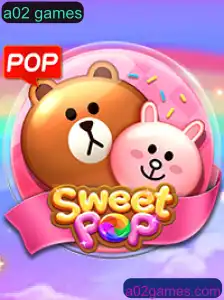 Descubra o Fascinante Mundo de SweetPOP da a02 games