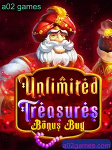 Explore o Fascinante Mundo de UnlimitedTreasuresBonusBuy