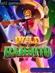 Explorando o Fascinante Mundo de WildBandito: Um Jogo Envolvente de A02 Games