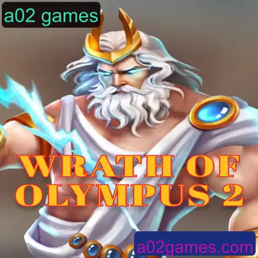 Explorando WrathofOlympus2: Um Mergulho no Universo Mítico dos Jogos a02